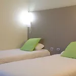 Campanile Nature - Toulouse Nord Ξενοδοχείο 3*