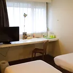 Campanile Nature - Toulouse Nord Отель Л'Юньон