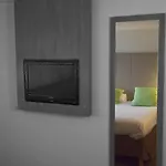 Отель Campanile Nature - Toulouse Nord 3*