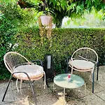 Campanile Nature - Toulouse Nord Отель 3*