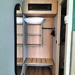 Campanile Nature - Toulouse Nord 3* LʼUnion