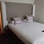 Campanile Nature - Toulouse Nord Отель