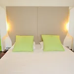 Campanile Nature - Toulouse Nord 3* Л'Юньон