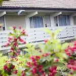 Ξενοδοχείο Campanile Nature - Toulouse Nord 3*