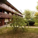 Campanile Nature - Toulouse Nord Ξενοδοχείο 3*