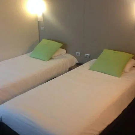 Campanile Nature - Toulouse Nord