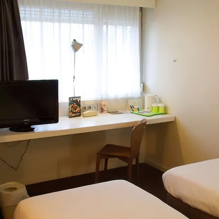 Campanile Nature - Toulouse Nord ホテル LʼUnion
