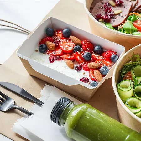 Hotel Campanile Nature - Toulouse Nord