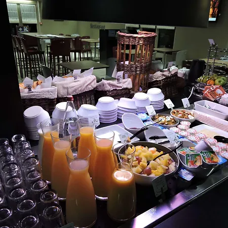 Campanile Nature - Toulouse Nord Hotel LʼUnion