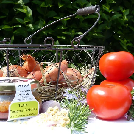 ホテル Campanile Nature - Toulouse Nord LʼUnion
