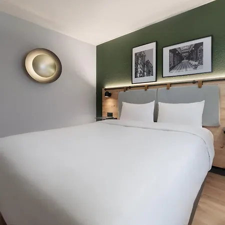 Campanile Nature - Toulouse Nord Hotel LʼUnion