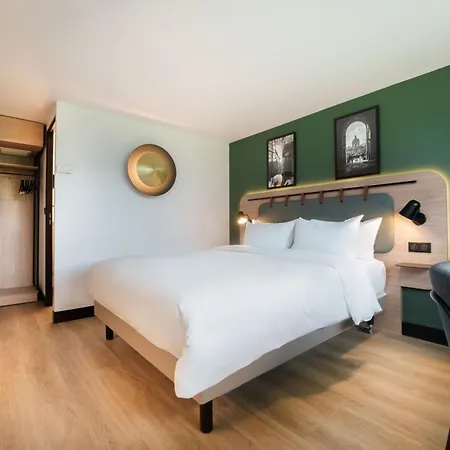 Campanile Nature - Toulouse Nord