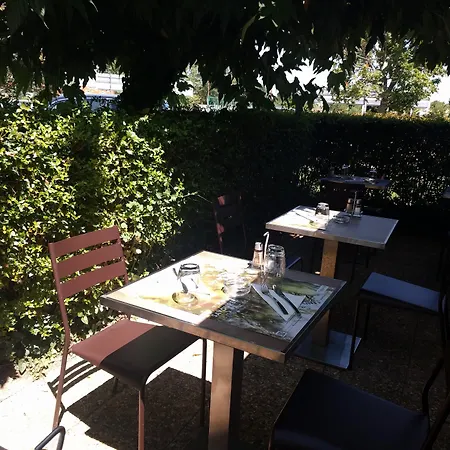 Campanile Nature - Toulouse Nord 3* LʼUnion