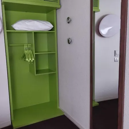 Hotel Campanile Nature - Toulouse Nord