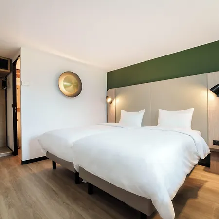 ホテル Campanile Nature - Toulouse Nord