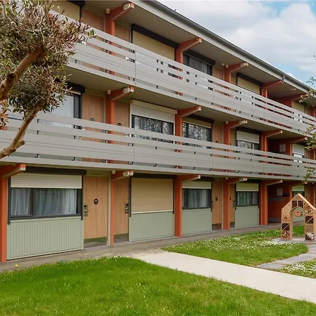 Campanile Nature - Toulouse Nord 3*