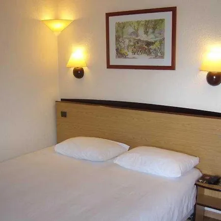 Campanile Nature - Toulouse Nord Hotel LʼUnion