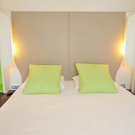 Campanile Nature - Toulouse Nord 3* LʼUnion