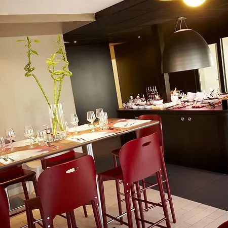 ホテル Campanile Nature - Toulouse Nord LʼUnion