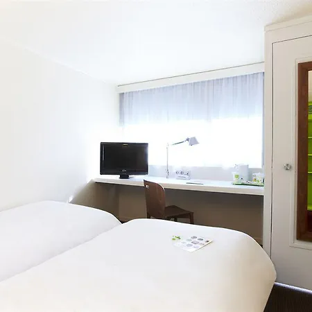 Campanile Nature - Toulouse Nord