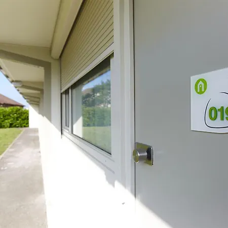 Hotel Campanile Nature - Toulouse Nord