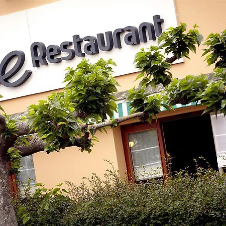 Campanile Nature - Toulouse Nord Hotel LʼUnion