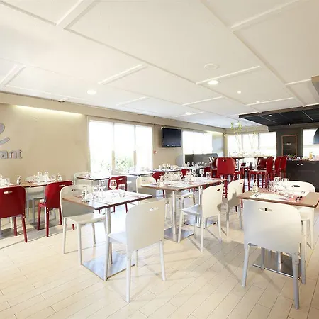 Campanile Nature - Toulouse Nord Hotel LʼUnion