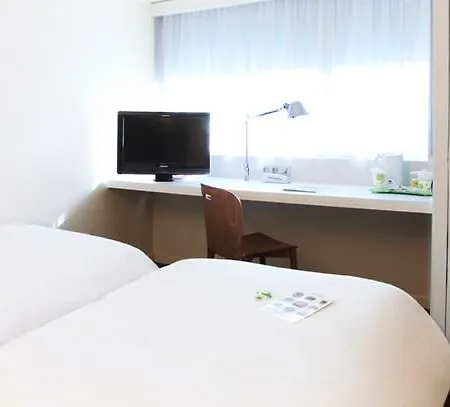 Campanile Nature - Toulouse Nord 3* LʼUnion