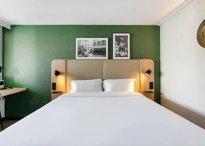 Campanile Toulouse Nord LʼUnion