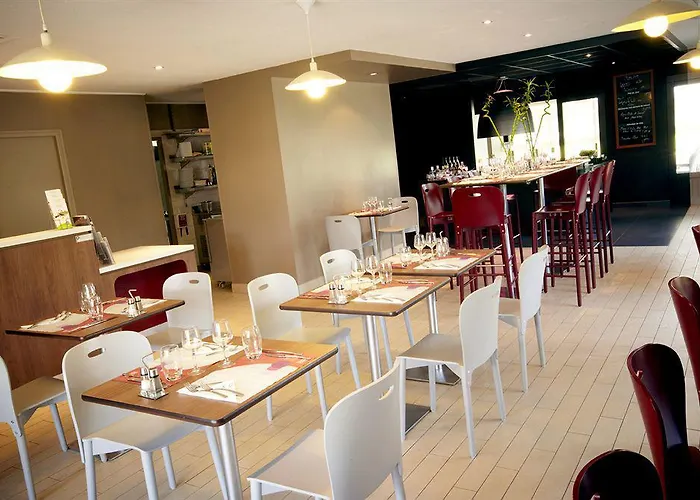 Hotel Campanile Nature - Toulouse Nord