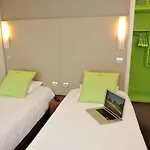Campanile Nature - Toulouse Nord Hotel LʼUnion