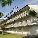 Hotel Campanile Nature - Toulouse Nord LʼUnion