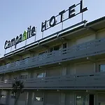 Campanile Nature - Toulouse Nord 3*