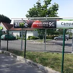 Campanile Nature - Toulouse Nord Hotel LʼUnion