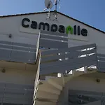 Campanile Nature - Toulouse Nord 3*