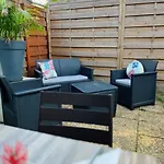 Campanile Nature - Toulouse Nord 3* LʼUnion