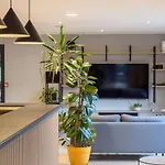 Campanile Nature - Toulouse Nord 3*