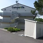 Hotel Campanile Nature - Toulouse Nord 3*