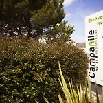Hotel Campanile Nature - Toulouse Nord 3*