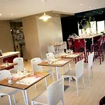 Hotel Campanile Nature - Toulouse Nord