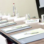 Hotel Campanile Nature - Toulouse Nord 3*