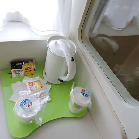 Campanile Nature - Toulouse Nord