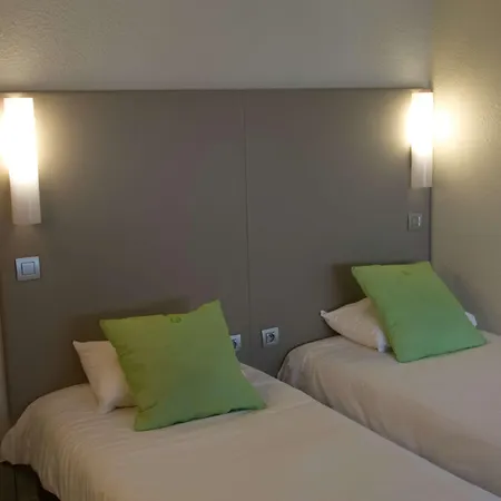 Campanile Nature - Toulouse Nord LʼUnion