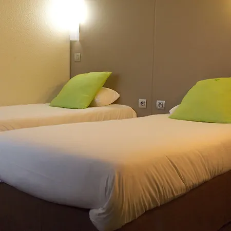 Campanile Nature - Toulouse Nord