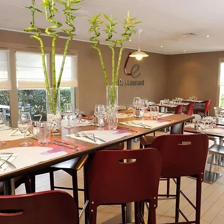 Campanile Nature - Toulouse Nord LʼUnion