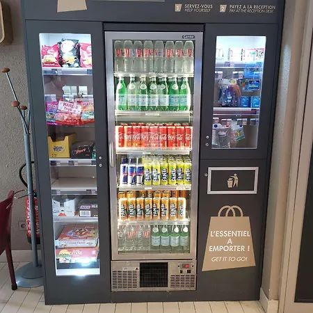 Campanile Nature - Toulouse Nord LʼUnion