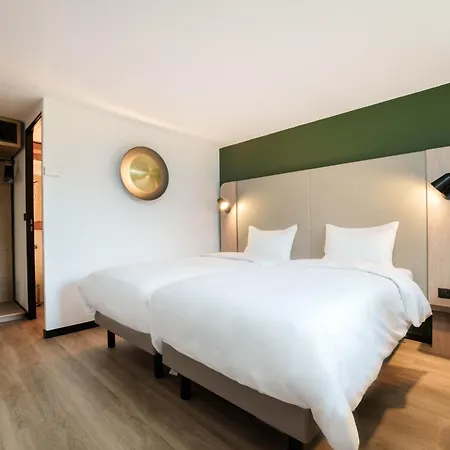 Campanile Nature - Toulouse Nord מלון 3*