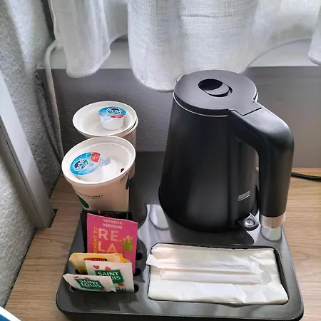 Campanile Nature - Toulouse Nord LʼUnion