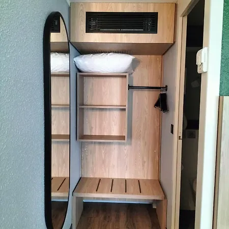 Campanile Nature - Toulouse Nord 3*