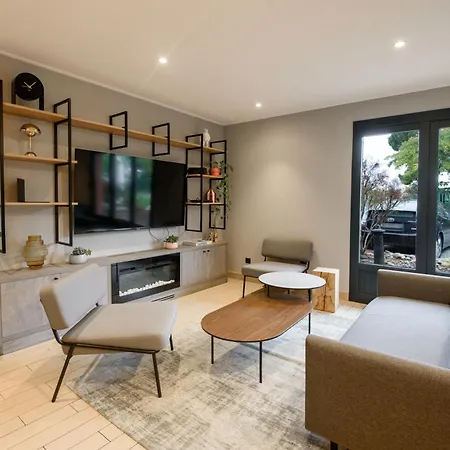 Campanile Nature - Toulouse Nord LʼUnion